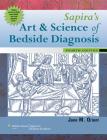Sapira's Art and Science of Bedside Diagnosis Cover Image