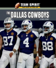 The Dallas Cowboys By Mark Stewart Cover Image