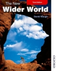 The New Wider World By David Waugh Cover Image