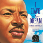 I Have A Dream Cover Image