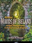 Portals Through Time - Irish Doorways & Windows: Mystical Moods of Ireland, Vol. VI By James a. Truett, James a. Truett (Photographer) Cover Image