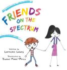 Friends on the Spectrum Cover Image