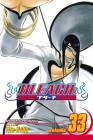 Bleach, Vol. 33 By Tite Kubo Cover Image
