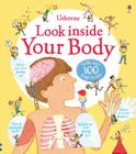 Look Inside Your Body Cover Image