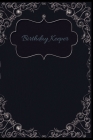Birthday Keeper: Birthday Keeper. Birthday reminder book. Birthday date reminder logbook. Date keeping notebook By Kkd Publication Cover Image