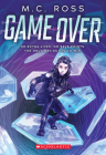 Game Over By M. C. Ross Cover Image