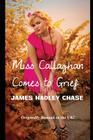 Miss Callaghan Comes to Grief Cover Image