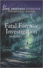 Fatal Forensic Investigation Cover Image