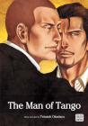 The Man of Tango By Tetuzoh Okadaya Cover Image