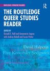 The Routledge Queer Studies Reader (Routledge Literature Readers) By Donald Hall (Editor), Annamarie Jagose (Editor), Susan Potter (Contribution by) Cover Image