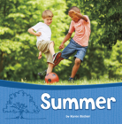 Summer (Seasons of the Year) By Karen Bischer Cover Image