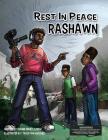 Rest in Peace RaShawn (Nelson Beats the Odds #3) Cover Image