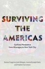 Surviving the Americas: Garifuna Persistence from Nicaragua to New York City Cover Image