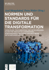 Normen und Standards für die digitale Transformation Cover Image