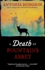 A Death at Fountains Abbey Cover Image