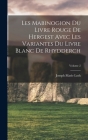 Les Mabinogion du Livre rouge de Hergest avec les variantes du Livre blanc de Rhydderch; Volume 2 By Joseph Marie 1847- Loth (Created by) Cover Image