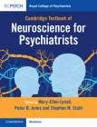 Cambridge Textbook of Neuroscience for Psychiatrists Cover Image