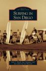 Surfing in San Diego Cover Image