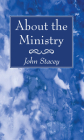 About the Ministry Cover Image