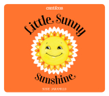 Little Sunny Sunshine / Sol Solecito Cover Image