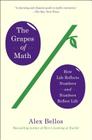 The Grapes of Math: How Life Reflects Numbers and Numbers Reflect Life Cover Image
