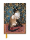 Lesley Anne Ivory: Phuan on a Chinese Carpet (Foiled Journal) (Flame Tree Notebooks) Cover Image