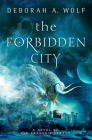 The Forbidden City (The Dragon's Legacy #2) Cover Image