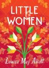 Little Women (Women's Voices Series) By Louisa May Alcott Cover Image