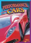 Performance Cars (Rank It!) By Jim Westcott Cover Image