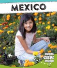 Mexico By Sophie Washburne Cover Image