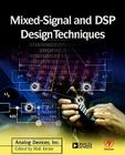 Mixed-Signal and DSP Design Techniques (Analog Devices) Cover Image
