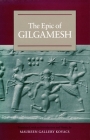 The Epic of Gilgamesh By Maureen Gallery Kovacs (Translator) Cover Image