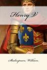 Henry V By Mybook (Editor), William Shakespeare Cover Image