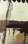 The Map of Love: A Novel By Ahdaf Soueif Cover Image