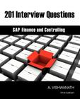 201 Interview Questions - SAP Finance and Controlling Cover Image