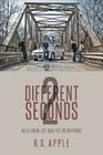Different Seconds 2: Hello, Friend-See, Hear, Feel the Difference Cover Image