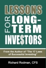 Lessons for Long Term Investors By Richard Rodman Cover Image