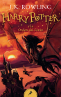 Harry Potter y la Orden del Fénix / Harry Potter and the Order of the Phoenix Cover Image