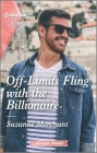 Off-Limits Fling with the Billionaire By Suzanne Merchant Cover Image