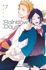 Rainbow Days, Vol. 7 By Minami Mizuno Cover Image