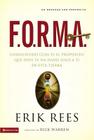 F.O.R.M.A.: Conociendo Cuál Es El Propósito Que Dios Te Ha Dado Solo a Ti En Esta Tierra By Erik Rees Cover Image