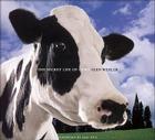 The Secret Life of Cows By Glen Wexler, Eric Idle (Foreword by) Cover Image