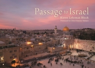Passage to Israel By Karen Lehrman Bloch, Chloé Simone Valdary (Foreword by) Cover Image