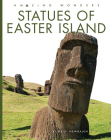 Statues of Easter Island By Heidi Newbauer Cover Image