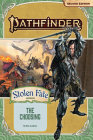 Pathfinder Adventure Path: The Choosing (Stolen Fate 1 of 3) (P2) By Ron Lundeen Cover Image