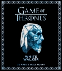 Game of Thrones Mask: White Walker (3D Mask & Wall Mount) Cover Image