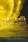 Sudden Sea: The Great Hurricane of 1938 Cover Image