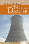 Three Mile Island Nuclear Disaster (Essential Events Set 8) By Marcia Amidon Lusted Cover Image
