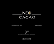 NeoCacao By Berry Farah, Wielfried Hauwel Cover Image