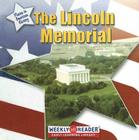 The Lincoln Memorial (Places in American History) By Frances E. Ruffin Cover Image
